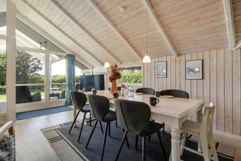 C11325-Tarm-Sivsangervaenget-9 House in Hemmet