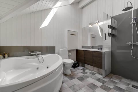 C11325-Tarm-Sivsangervaenget-9 House in Hemmet