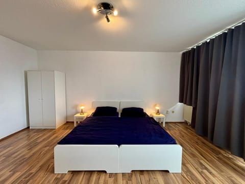 TV and multimedia, Bedroom