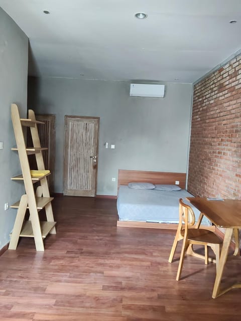 Kirana rooms Apartment in Denpasar