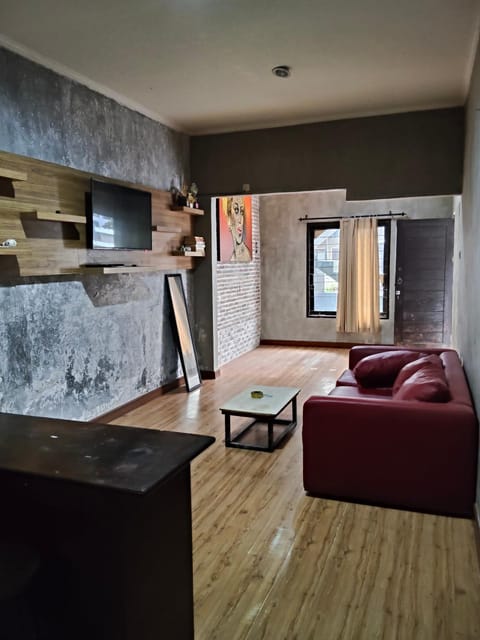 Kirana rooms Apartment in Denpasar