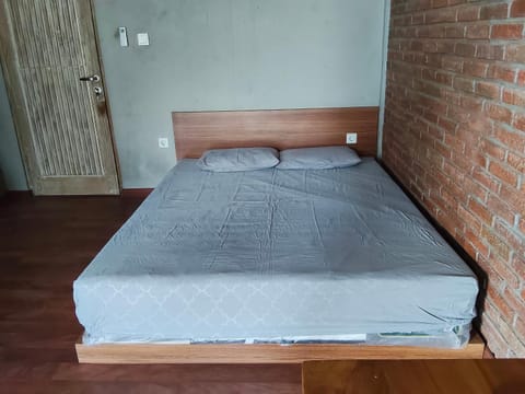 Kirana rooms Apartment in Denpasar