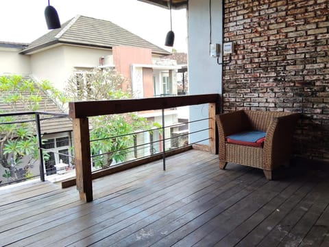 Kirana rooms Apartment in Denpasar