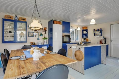 C11712-Bork-Havn-Magevaenget-17 House in Hemmet