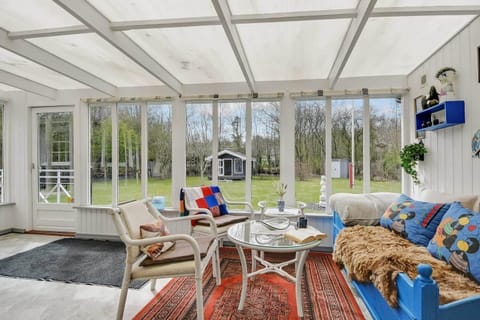 C11712-Bork-Havn-Magevaenget-17 House in Hemmet