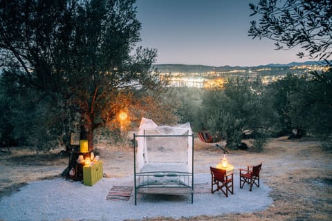 Natural landscape, View (from property/room)