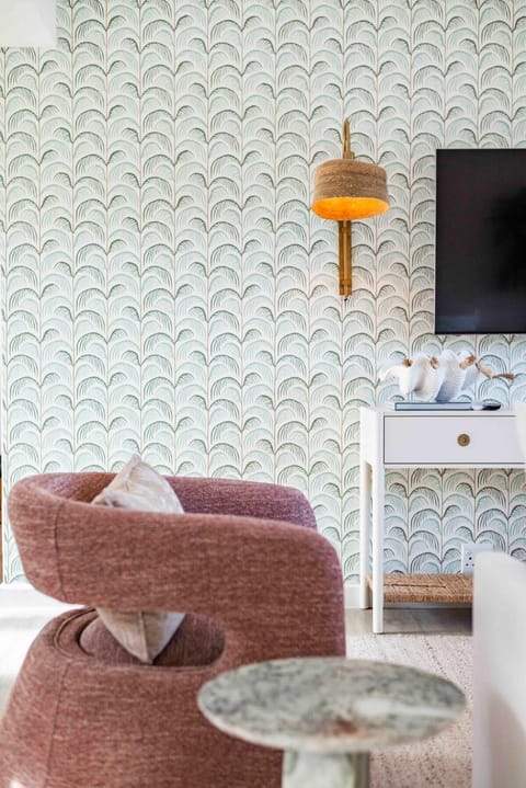 Chapmans Bay View Apartment in Cape Town