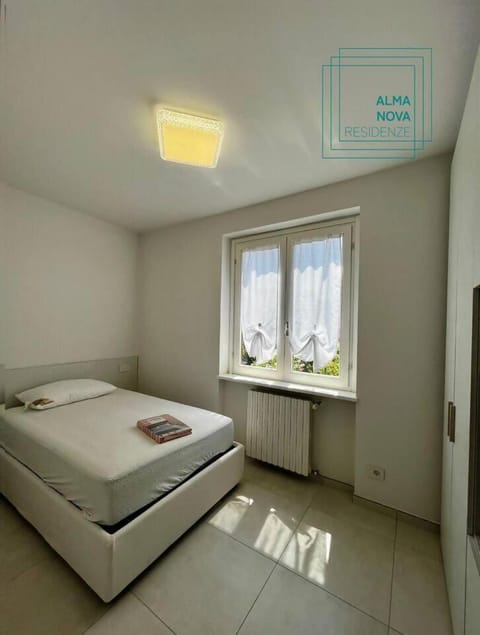 Residenza Desenzano Centro Apartment in Desenzano del Garda