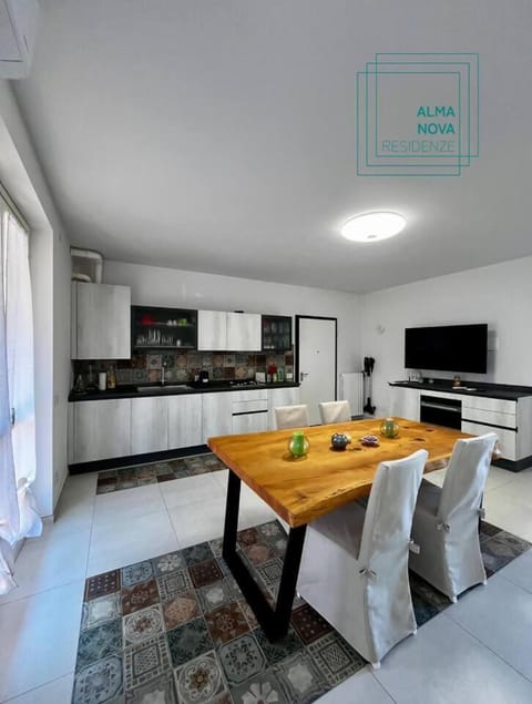 Residenza Desenzano Centro Apartment in Desenzano del Garda