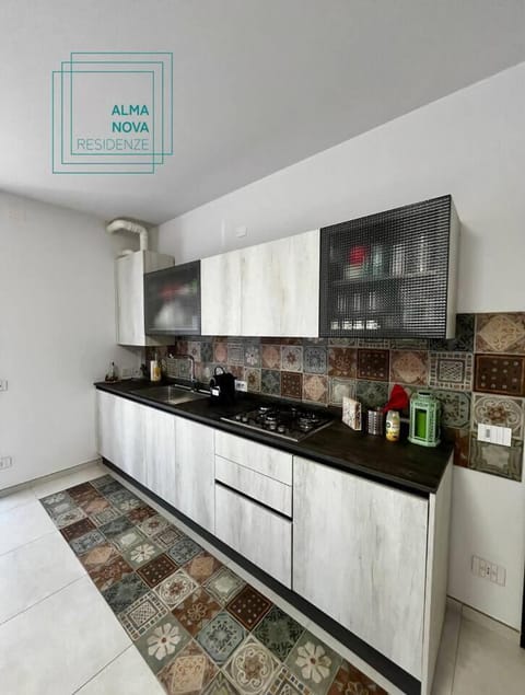 Residenza Desenzano Centro Apartment in Desenzano del Garda