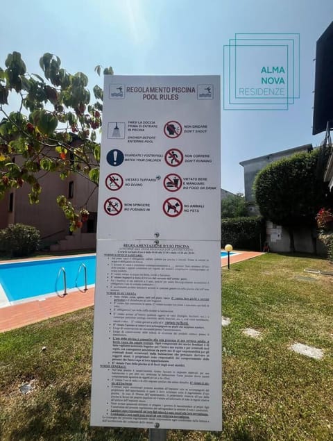 Residenza Desenzano Centro Apartment in Desenzano del Garda