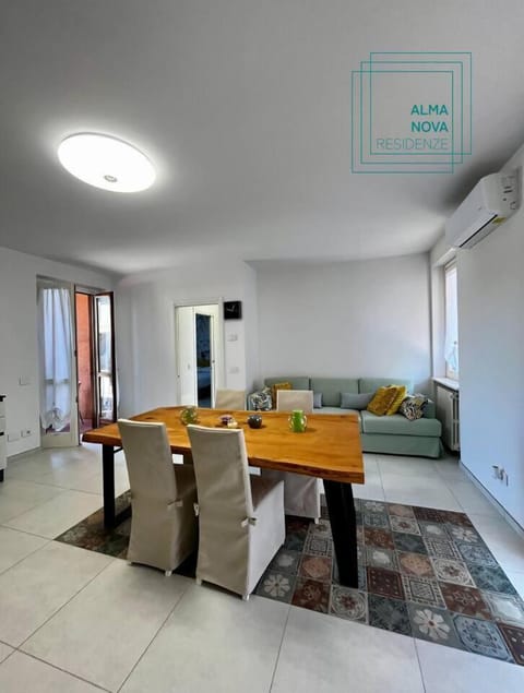 Residenza Desenzano Centro Apartment in Desenzano del Garda