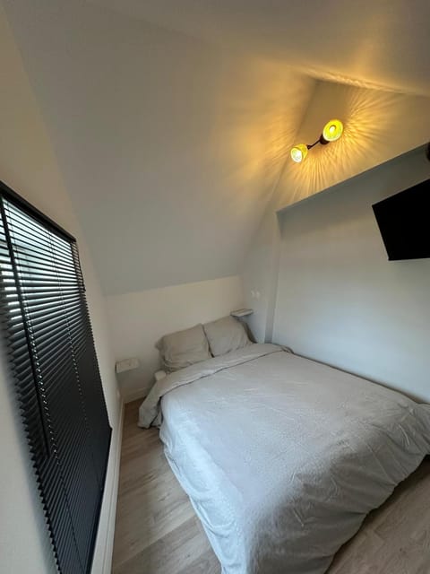 Studio Proche Gare, Centre ville Apartment in Saint-Lô