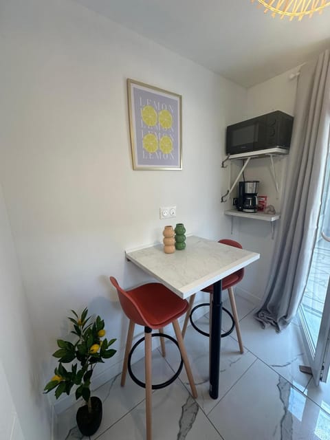 Studio Proche Gare, Centre ville Apartment in Saint-Lô