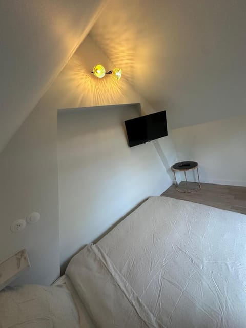 Studio Proche Gare, Centre ville Apartment in Saint-Lô