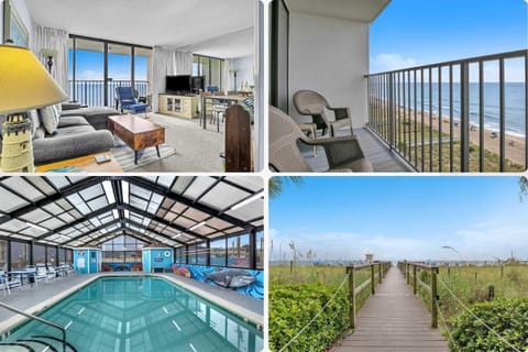 Balcony/Terrace, Swimming pool