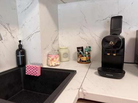 Aristizza Studio Apartment in Craiova