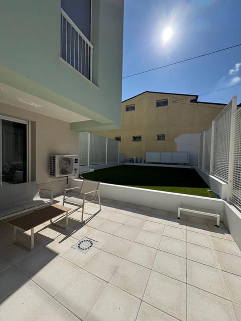 Dimora Caprera - Appartamenti Apartment in Marche