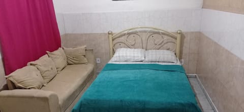 Residencial Barbosa - Apto 101 Apartment in Macaé