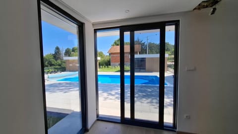 Day, Pool view, Swimming pool