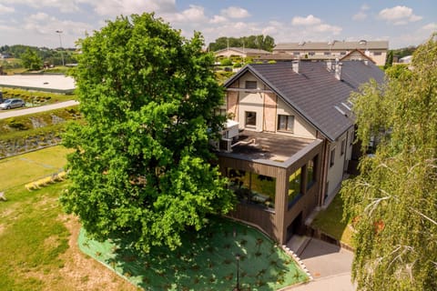 Property building, Garden, View (from property/room)
