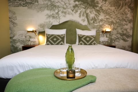 Hotel Steeds aan Zee Apartment hotel in Katwijk aan Zee