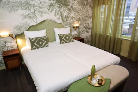 Hotel Steeds aan Zee Apartment hotel in Katwijk aan Zee