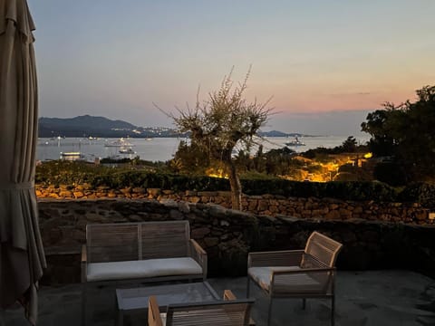 La casa del giglio House in Porto Rotondo