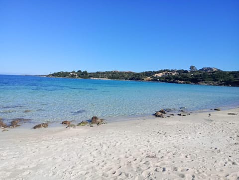 La casa del giglio House in Porto Rotondo