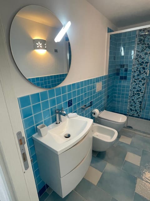 La casa del giglio House in Porto Rotondo