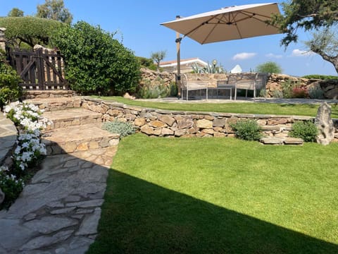 La casa del giglio House in Porto Rotondo