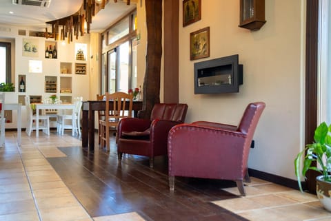 B&B La Timpa Del Cucco Bed and Breakfast in Basilicata