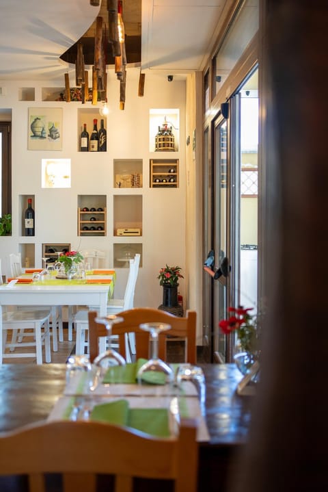 B&B La Timpa Del Cucco Bed and Breakfast in Basilicata