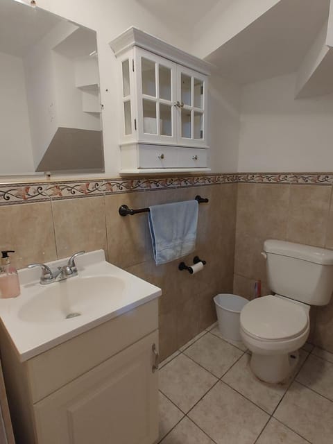 Valle del Sol Apartment in Ciudad Juarez