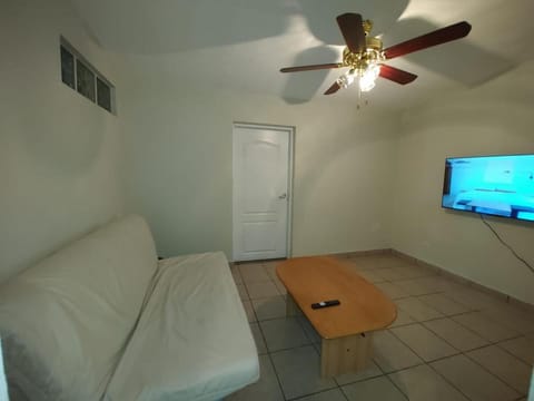 Valle del Sol Apartment in Ciudad Juarez