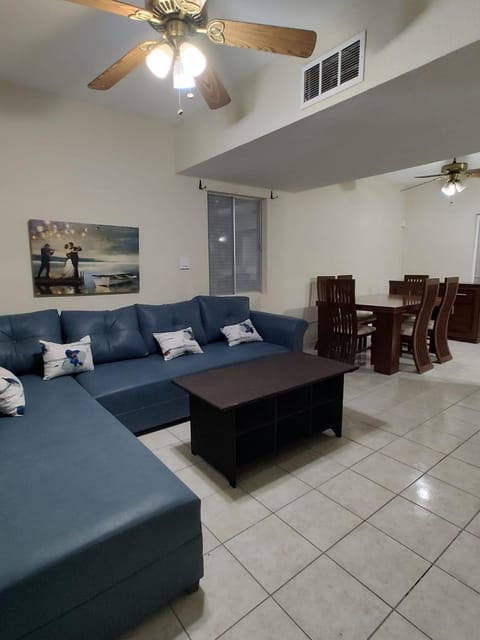 Valle del Sol Apartment in Ciudad Juarez