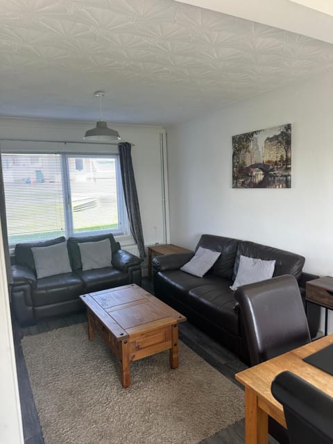 Cherry Tree House in Wales