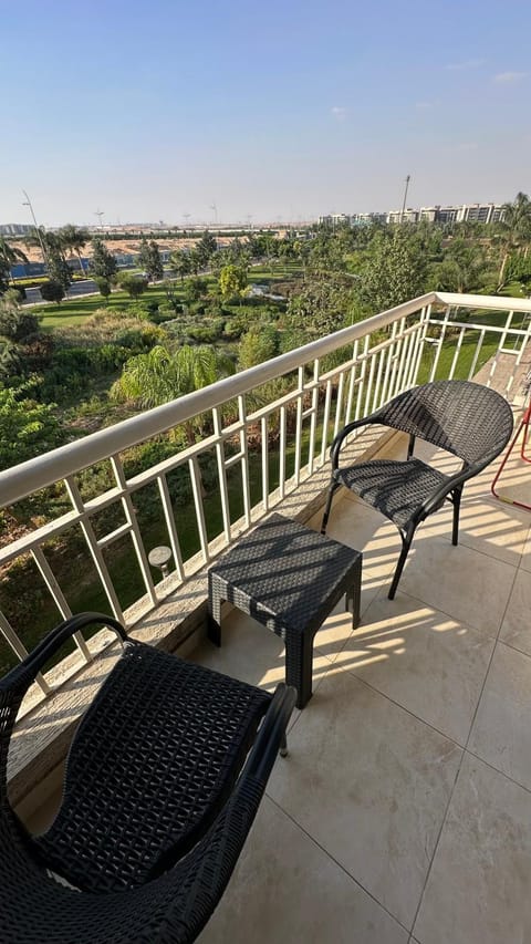 View (from property/room), Garden view, Garden view