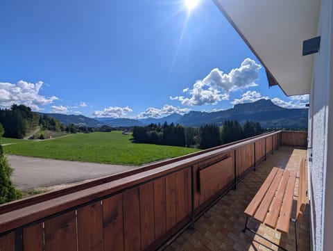 View (from property/room), Balcony/Terrace