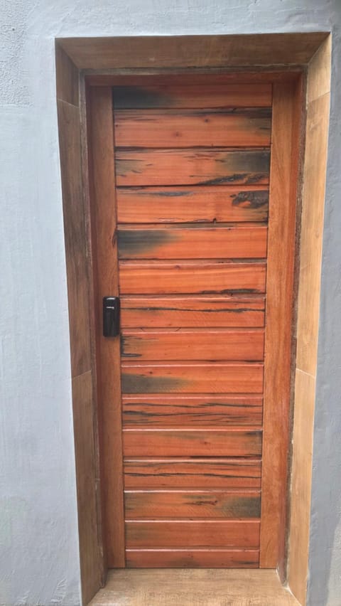 Suite La Bela Vista Bed and Breakfast in Angra dos Reis