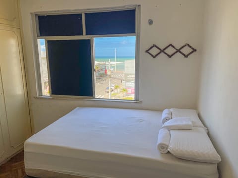Bed, Natural landscape, Photo of the whole room, Bedroom, towels