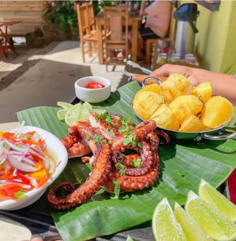 Azusa Paraty Docked boat in Paraty