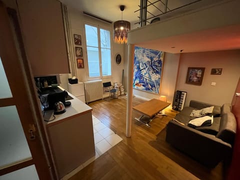 Property view