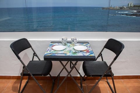Off site, Balcony/Terrace, Sea view
