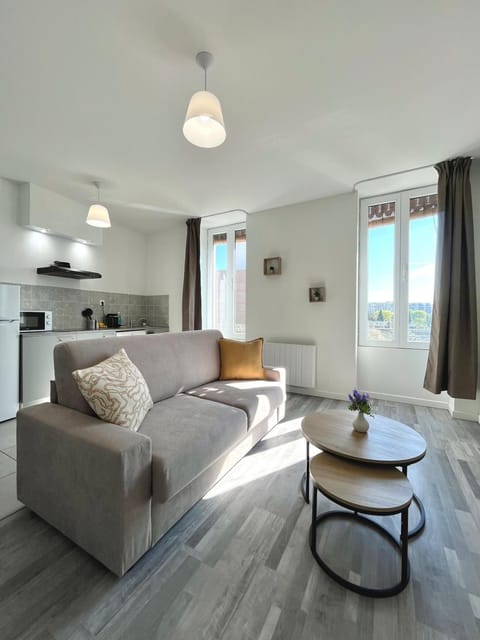 TV and multimedia, Living room, heating, kitchen