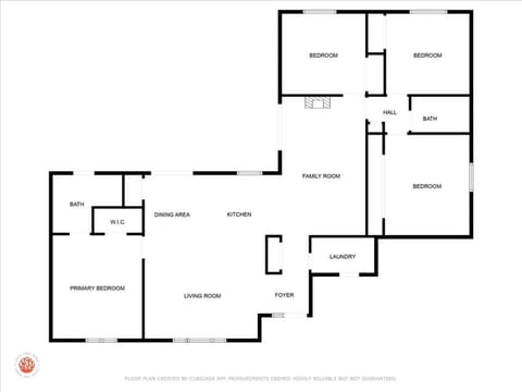 Waterfront - Private Pool - Pet Friendly House in Port Orange