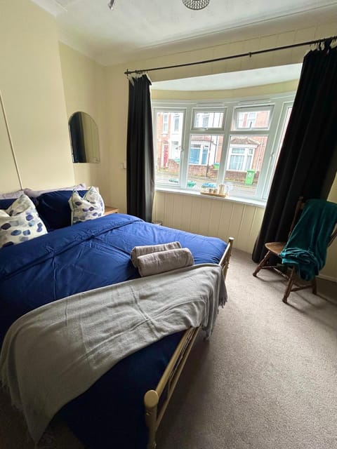 Restful nights Vacation rental in Southampton