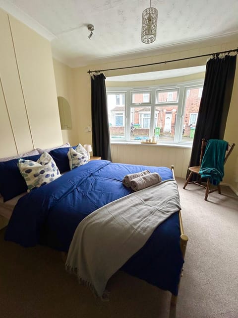 Restful nights Vacation rental in Southampton