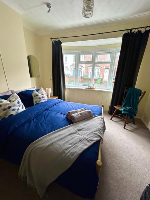 Restful nights Vacation rental in Southampton