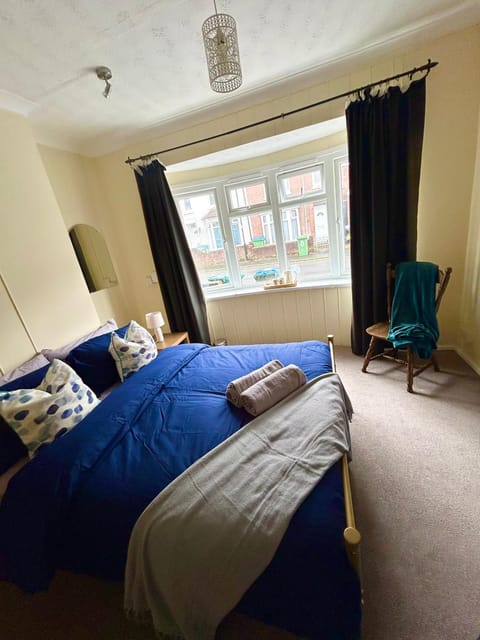 Restful nights Vacation rental in Southampton